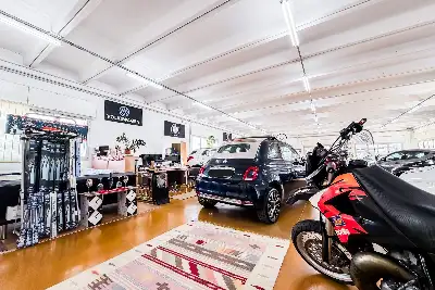 Capannone in vendita, Regione S'Utturu , Oschiri, Oschiri