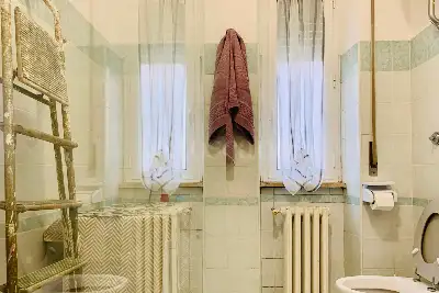 Casa in vendita, Via Scipione Franchetti, Roma