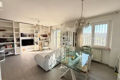 Terraced house for sale, Via Mar della Cina, Roma