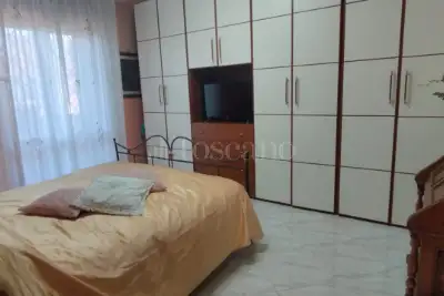 Casa in vendita, Via Giovanni Boldini, Roma