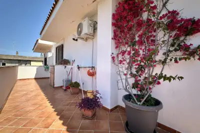 Casa in vendita, Via Colle Aventino, Anzio