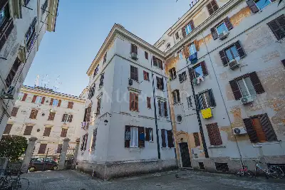 Casa in vendita, Via Giovanni Battista Bodoni, Roma