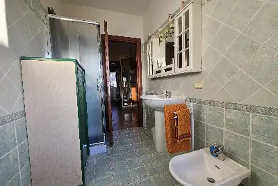 Casa in vendita, via esculapio, Anzio