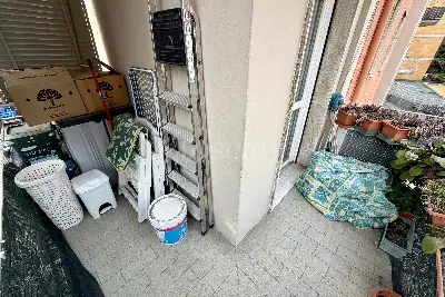 Casa in vendita, Via Cremona, Brescia