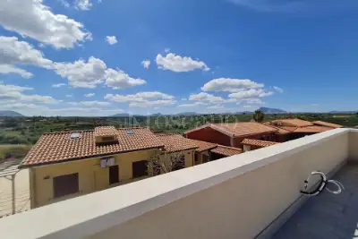 Villa in vendita, Contrada Colonna, Balestrate