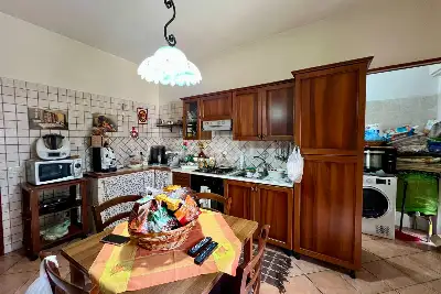 Casa in vendita, Via Antonino di Sangiuliano, Sant'Agata li Battiati
