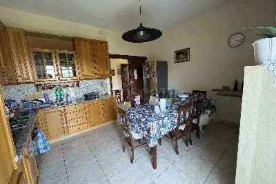 Villa Bifamiliare in vendita, Via San Gallo, Botticino