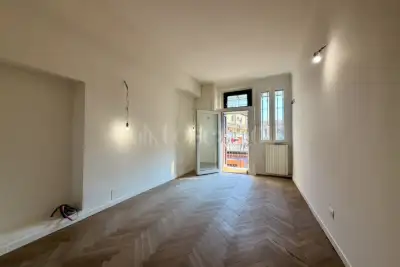 Casa in vendita, Via Maurizio Quadrio 23, Milano