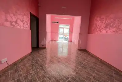 Store for rent, Via Corsica, Cerignola
