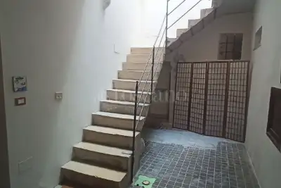 Casa in affitto, Via delle Arti 4, Trapani