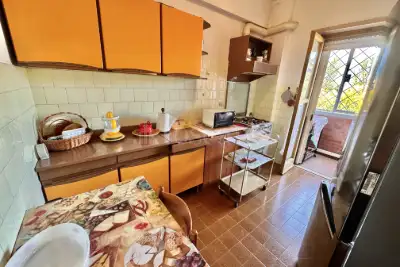 Casa in vendita, Via Carlo Avolio, Roma