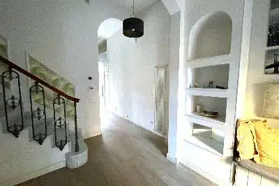 Villino a Schiera in vendita, Via Pietro Toselli, Firenze