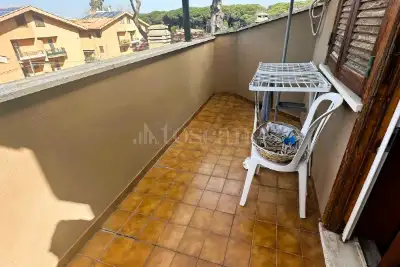 Villa in vendita, Viale dei Promontori, Roma