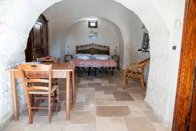 Villa in vendita, contrada tarturiello, Ceglie Messapica