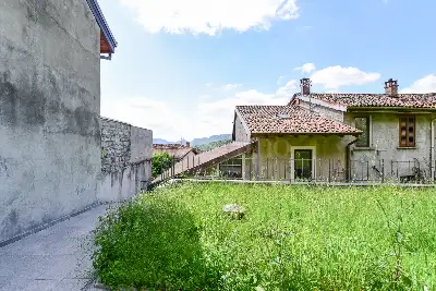 Casa Indipendente in vendita, Via Cesare Battisti, Cernobbio