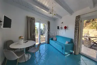 Villa in vendita, Strada Statale 267, San Mauro Cilento