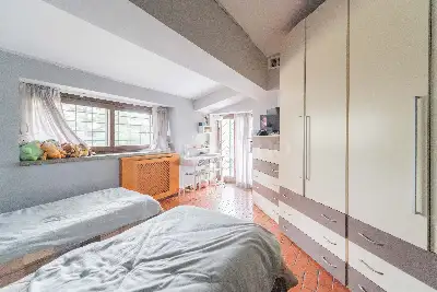 Casa Indipendente in vendita, Via Ittiri, Roma