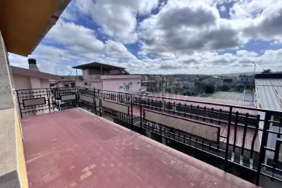 Casa in vendita, Via Roma, Cassaro