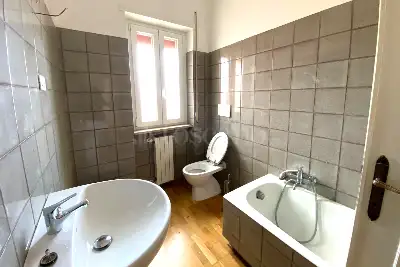 Casa in vendita, Via Ancilla Marighetto, Roma