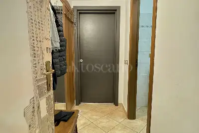 Casa in vendita, Via Boncompagni, Milano