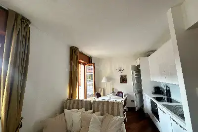 Casa in affitto, Via Giovanni Segantini, Milano