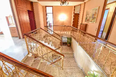 Villa in vendita, Via Villa Giovio, Como