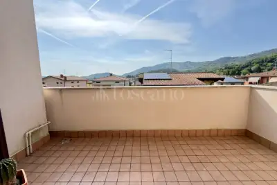 Casa in vendita, Via D. Alighieri, Monticelli Brusati