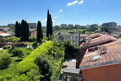 Villa Plurifamiliare in vendita, Via Francesco Bartolomeo Rastrelli, Roma