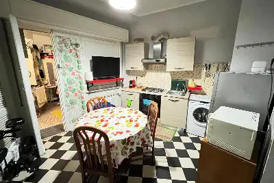 Casa in vendita, Via Gradoli, Roma