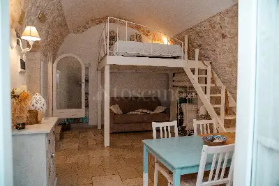 Casa Indipendente in vendita, Via Giovanni Battista Vico, Ostuni