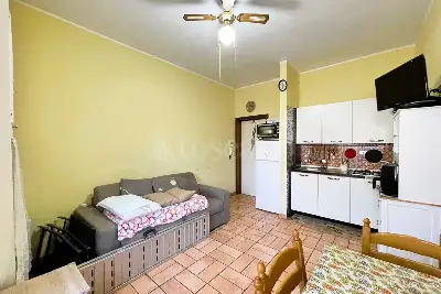 Casa in vendita, Via Taormina, Martinsicuro