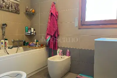 Casa in vendita, Via Luigi de Marchi, Roma