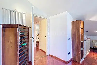 Attico in vendita, Via Lelio Basso, Sassari