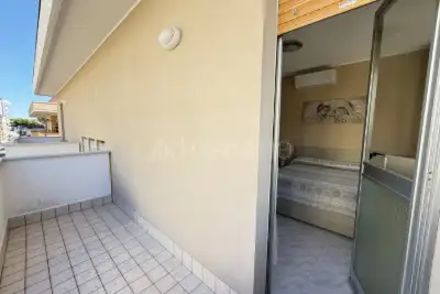 Casa in vendita, Via Toscana, Alba Adriatica