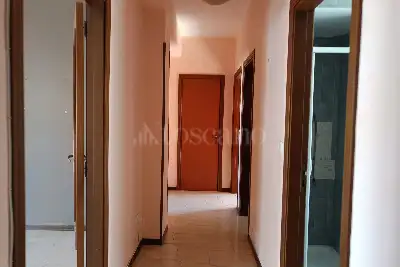 Casa in vendita, Via dei Servi di Maria, Siracusa