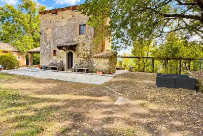 Rustico in vendita, Via Sant'Aniello, Montefredane