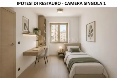 Casa in vendita, Via Giudice Costantino, Cagliari