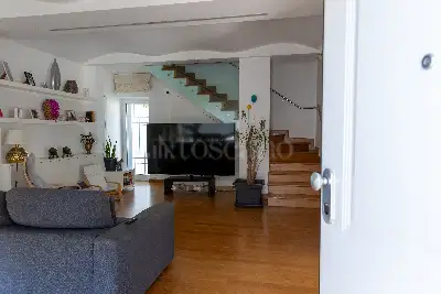 Villino a Schiera in vendita, VIALE XXI APRILE 16, Latina