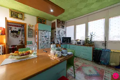 Casa in vendita, Via Pacifico Valussi, Udine