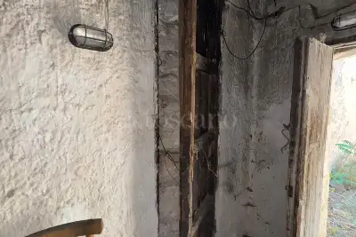 Villa in vendita, Via San Giovannello, Erice