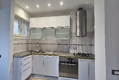 Casa in vendita, Via delle Baleari, Roma