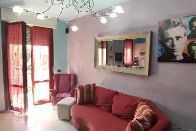 Casa in vendita, Via Padre Pio da Pietralcina, Prato