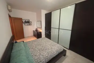 Casa in vendita, Via Taglioretti A, Lonate Ceppino