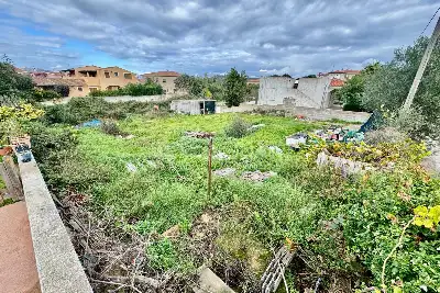Edificabile Residenziali in vendita, via dello zenzero, Murta maria , Olbia