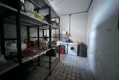 Magazzino in vendita, Via Mentana, Como