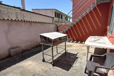 Villa in vendita, Via Giuseppe de Martini, Sassari