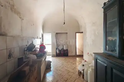 Casa Indipendente in vendita, Via Vittorio Emanuele, Viagrande