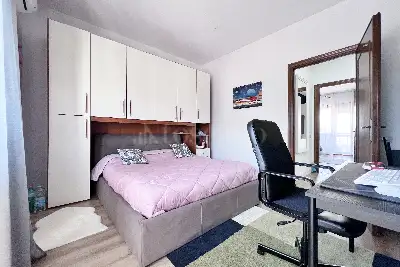 Casa in vendita, Via Gorlago, Roma