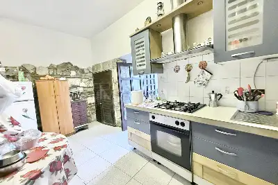 Casa in vendita, Via San Maria, Cerveteri