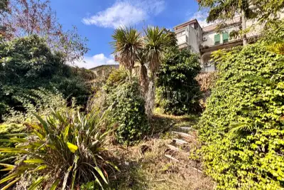 Casa Indipendente in vendita, Via Roma, Zafferana Etnea